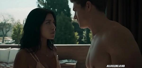  Julia Kelly in The Deleted in s01e01 2016